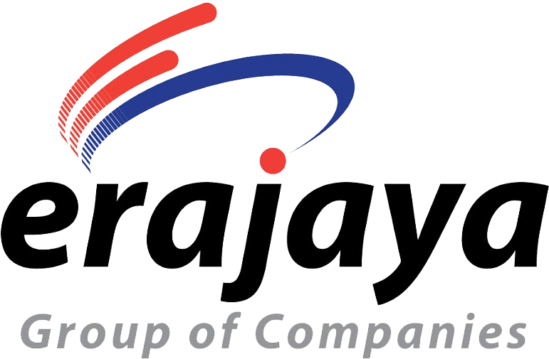 Erajaya Logo